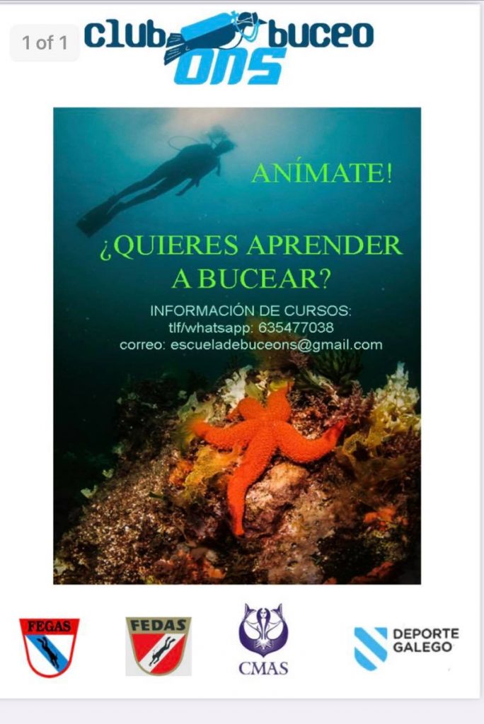 Buceo Ons