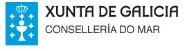 Xunta de Galicia - Conselleria do Mar